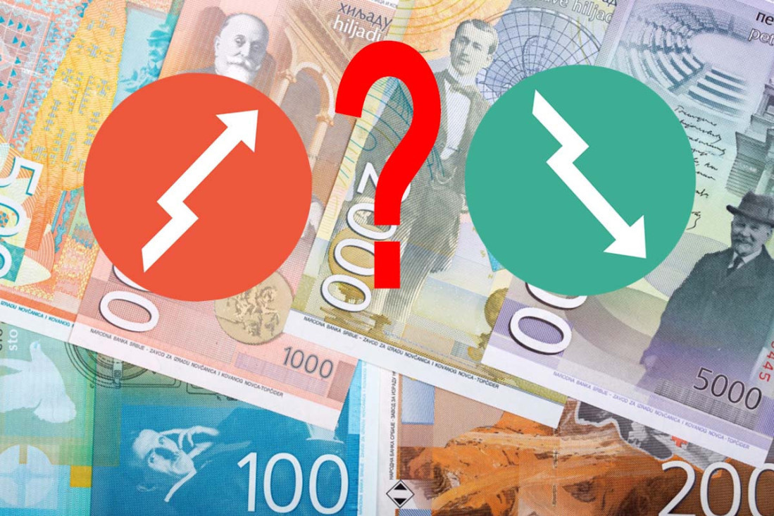 Kredit vam jede platu? Evo saveta kako da prestanete da vrtite dug u krug