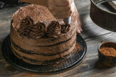 Recept dana: Panama torta, kvalitetna čokoladna fantazija, laganog ukusa a jednostavne pripreme