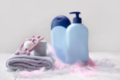 Od igle do lokomitive: Neverovatno je šta sve može da očisti nežni šampon za bebe