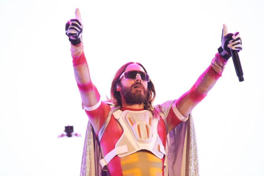 Džared Leto na udaru brutalnih kritika zbog uloge čuvenog negativca u "Gospodarima svemira": Zašto on i dalje dobija poslove? (FOTO)