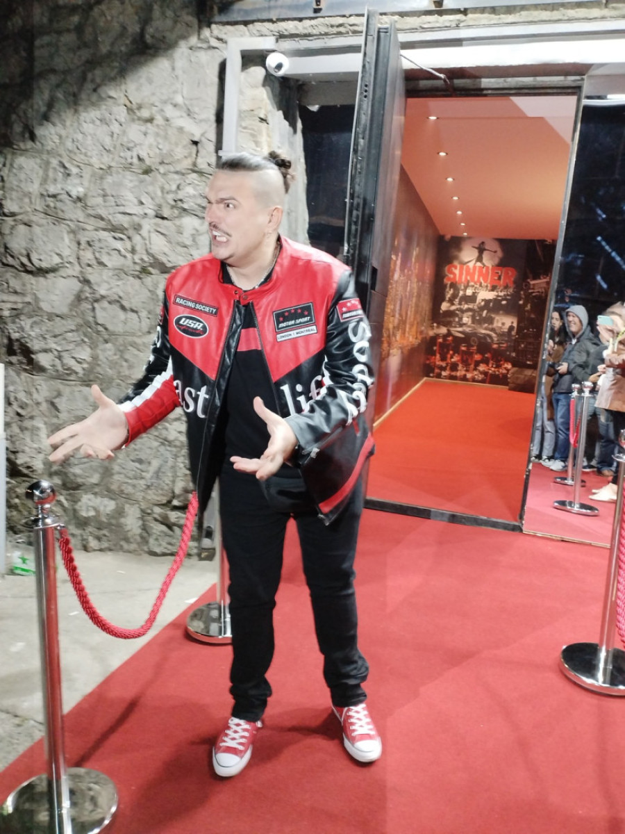 "Brate, drogiraš li se?!" Isak Šabanović doživeo pakao zbog internet prevare