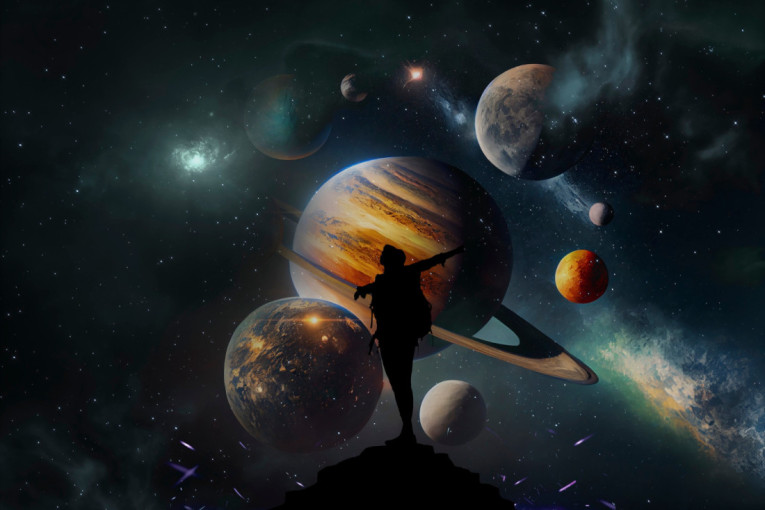 Danas Saturn konačno izlazi iz svog sagorevanja i donosi transformaciju i novi početak: Šta to znači za vaš znak Zodijaka