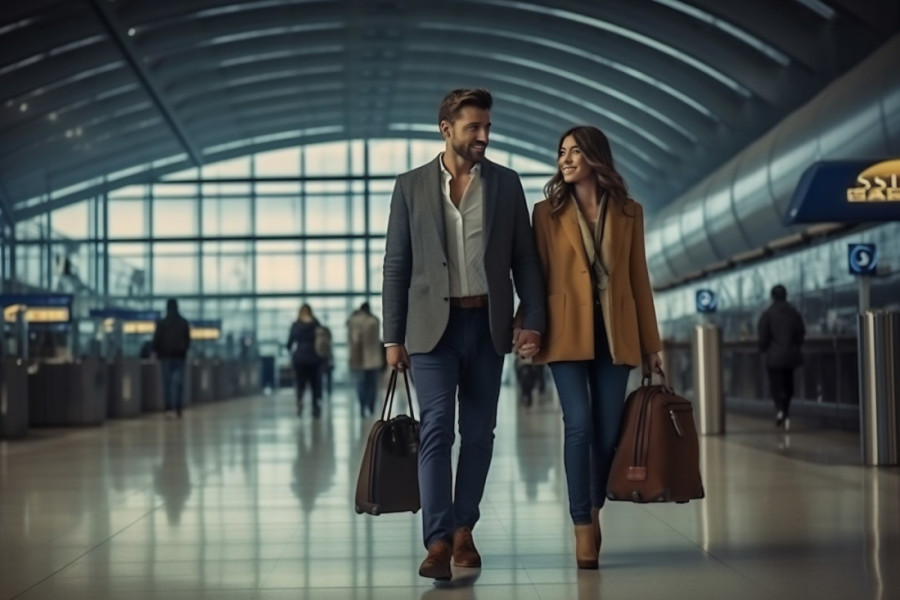 Da li je sad pravi trenutak da s novim partnerom odete na put i koliko to može da šteti ili pomogne vašoj vezi