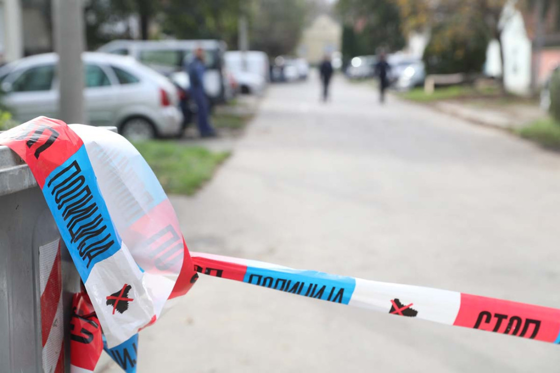 Dva radnika uhapšena nakon nesreće u Zemunu: Ljudski faktor kriv za eksploziju u Ševinoj ulici?