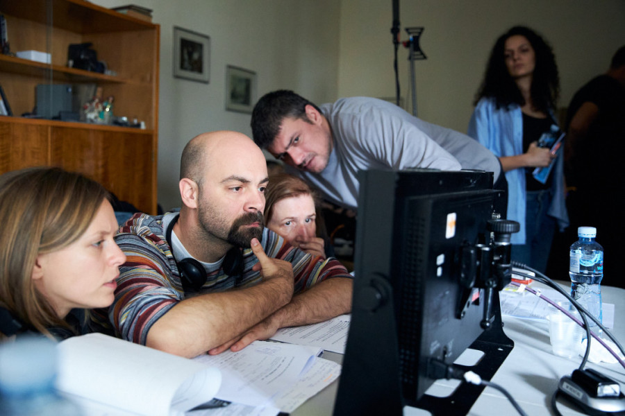 Andrija Kuzmanović i Nikola Pejaković u dirljivoj priči o poslednjem putovanju oca i sina: Premijera filma "Yugo Florida" (VIDEO)