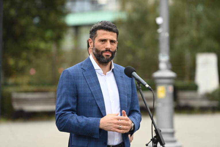 Zadovoljan sam postignutim u Beogradu: Ponašali smo se odgovorno, prestonicu čeka još mnogo velikih projekata