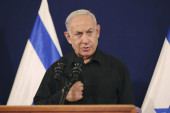 Netanjahu: Predaja terorista predstavlja početak kraja Hamasa!