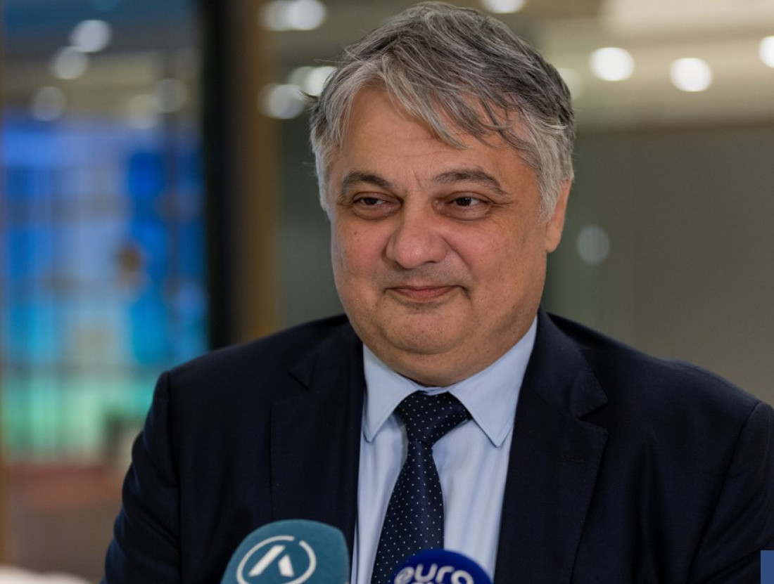 Lučić: Telekom Srbija najbolja kompanija na tržištu u regionu u poslednje tri godine