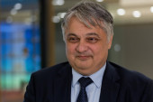 Vladimir Lučić: Obradovaćemo četiri miliona malih akcionara