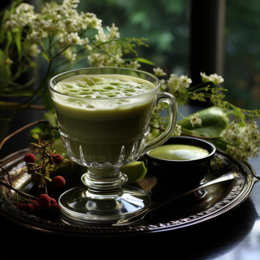 Mača ili jutarnja kafa? Evo koliko kofeina zapravo ima ovaj zeleni napitak za kojim luduje ceo svet