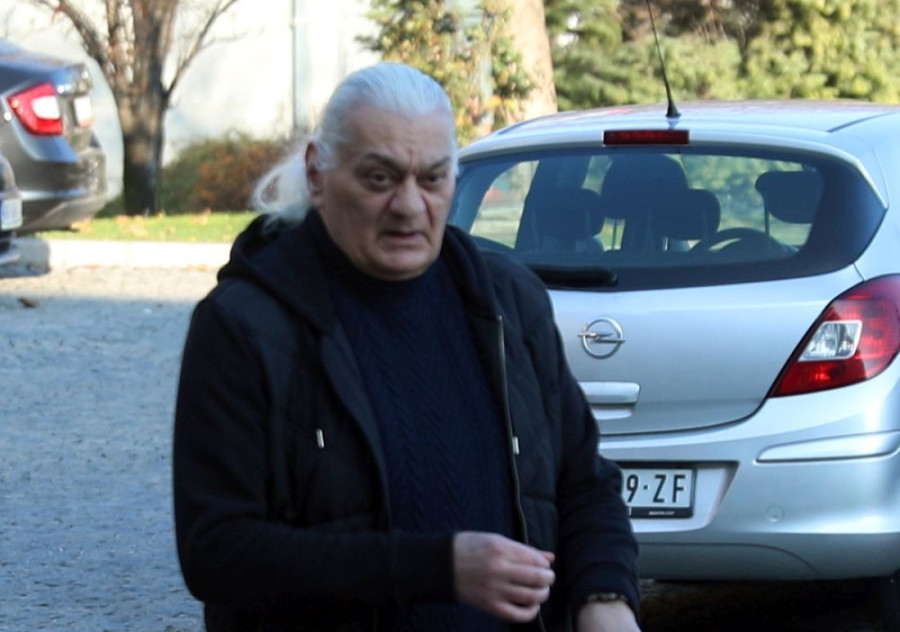 Žika Zana sa ženom Jelenom tri dana nije pričao - zbog Mine Kostić! Ovo su detalji