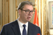 Vučić čestitao šahistima na osvajanju zlata na Evropskom prvenstvu