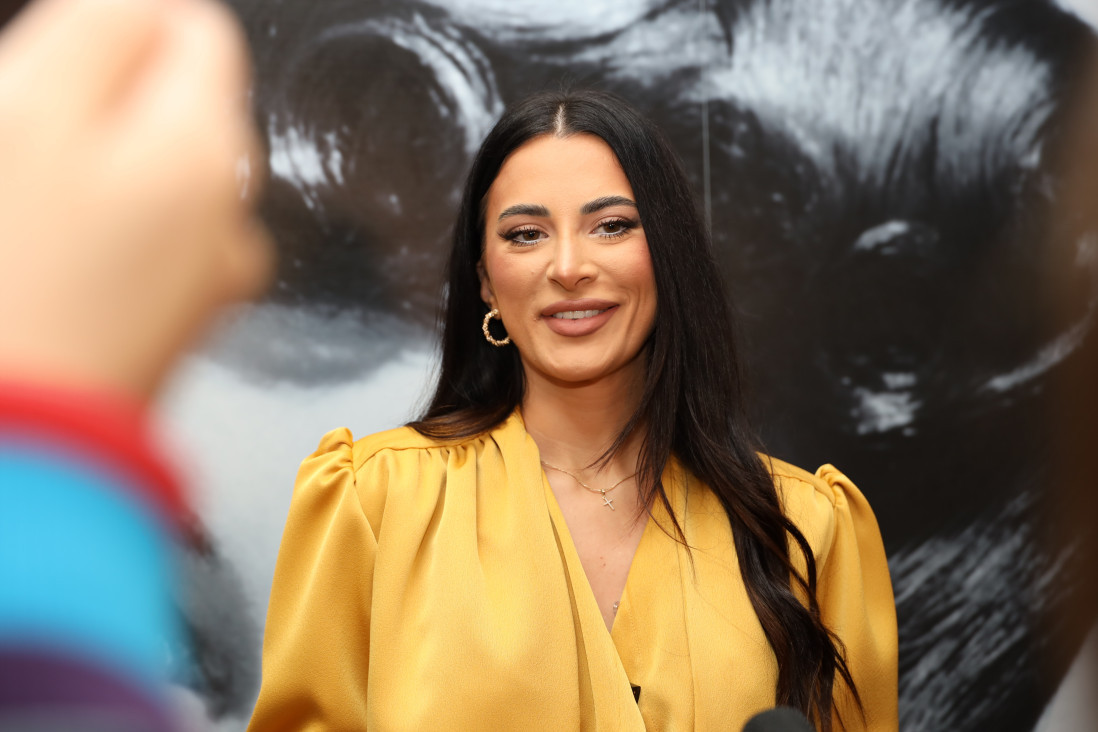 Era Ojdanić izneo intimne detalje o 43 godine mlađoj devojci: Evo kako provode burne noći!