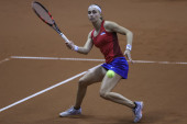 Aleksandra ne staje! Krunić je u polufinalu Rolan Garosa