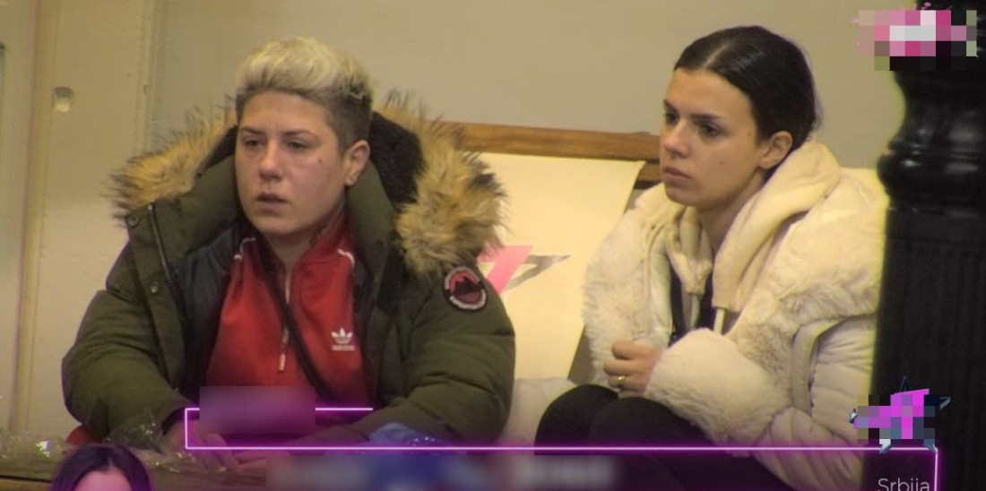 Matora bila sa 9 devojaka pred kamerama: Ovo je spisak svih njenih rijaliti ljubavi (FOTO)