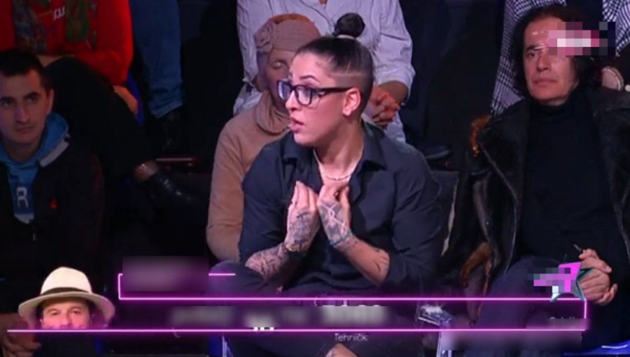 Anita zvala švalerku na dan svadbe i plakala: Rekla mi je kako ne želi da se uda za Matoru! - skandalozni navodi