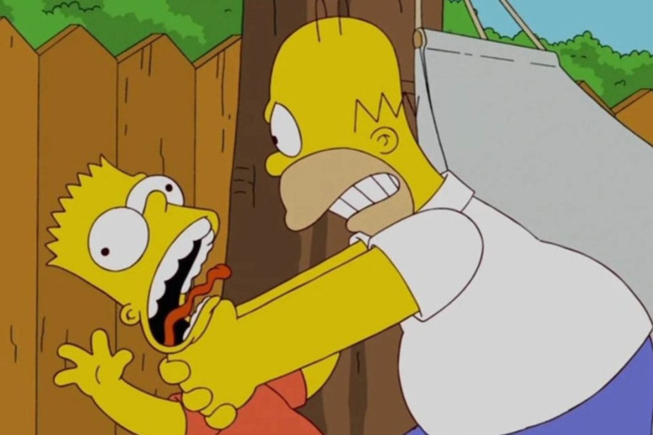 Da li će Homer Simpson nastaviti i dalje da davi Barta: Evo šta kažu kreatori serije