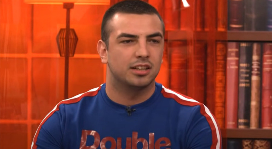 Skandal! Ljuban Hofman platio 8.000 evra da ne ide u zatvor, brat na poternici (FOTO)