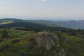 Čemerno - najkrvavija planina u Srbiji: Ovde počivaju kosti 2.000 srpskih junaka koji su život dali braneći otadžbinu u Prvom svetskom ratu