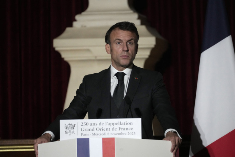 RAT NA BLISKOM ISTOKU Pokrenuta kopnena operacija u Kan Junisu; Šin Bet dobio informacije o napadu Hamasa, ali ih je ignorisao