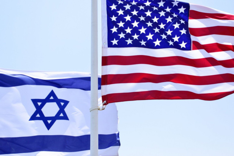Šta se krije iza bezuslovne podrške SAD Izraelu? Američki politikolog objasnio zašto Bajden ignoriše stradanje civila