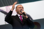 Erdogan kritikovao Zapad što zatvara oči pred masakrom u Gazi: Svedočimo varvarstvu koje nije viđeno u istoriji