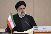 Raisi: Iran će nastaviti da mirno razvija svoj nuklearni program