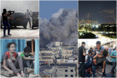 Sedmica u svetu: Izraelska agesija u Pojasu Gaze, uzaludni pozivi na prekid vatre i Ukrajina na cedilu