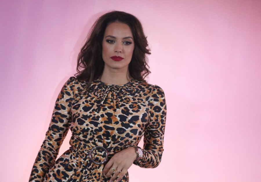 "Suprug me je zamolio da više ne snimam takve filmove": Marina Ćosić progovorila o eksplicitnim scenama