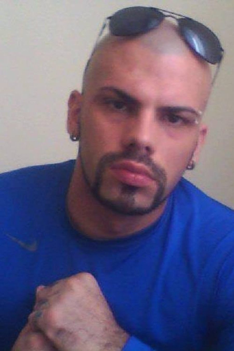 Manekenku sa više od 56 udaraca unakazio do neprepoznatljivosti! Svirepi zločin priznao na Fejsbuku