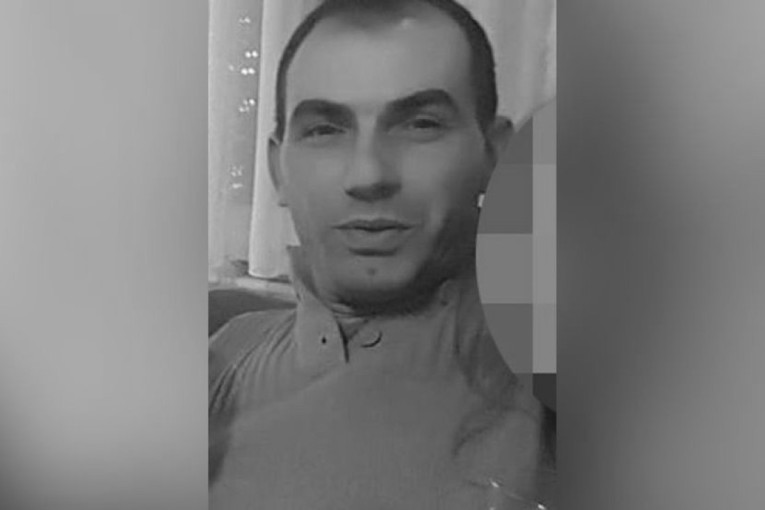 „Borio se svim srcem za svoju decu, za svoju porodicu“: Sahranjen Goran Šarić, čovek kojeg je u saobraćajnoj nesreći usmrtio Banožić