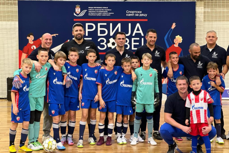 Milićević: Potrebna nam je politika kakvu vodi Aleksandar Vučić