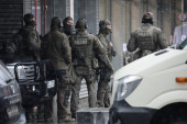 Okončana drama u Nemačkoj: U munjevitoj akciji policije uhapšen terorista koji je bio u bekstvu 25 godina