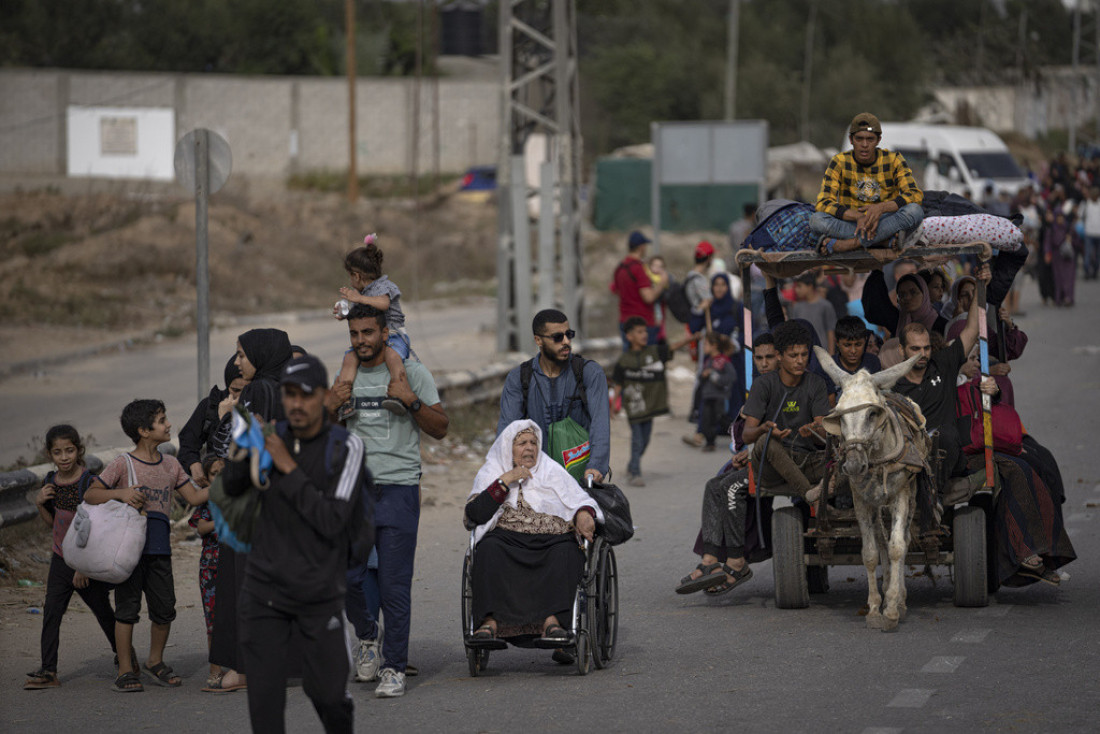RAT NA BLISKOM ISTOKU Ruski centar: Izrael izvršio vazdušne udare u sirijskoj pokrajini Dara; IDF: Hezbolah ranio sedam izraelskih vojnika