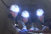 Ove tri hrabre žene rade u rudniku: Ulaze u jamu na dubinu od 250 metara, rade barabar sa muškarcima!