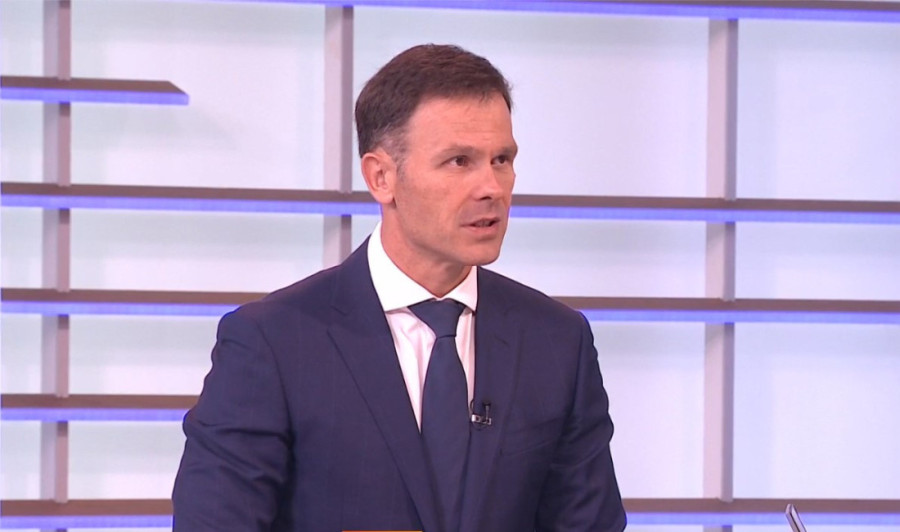 Siniša Mali ućutkao Đilasa: Da si ostao vlast još mesec, ne bi bilo penzija, pola miliona ljudi si ostavio bez posla