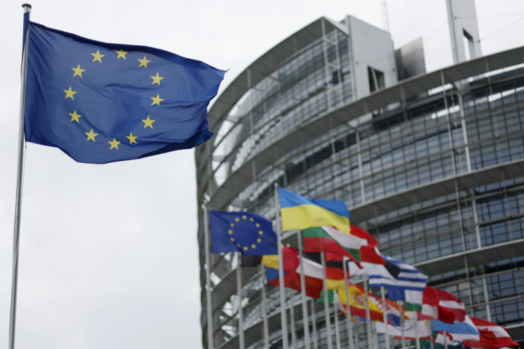 189,4 milijarde evra: Pregovarači iz EP i Saveta EU postigli dogovor o budžetu za 2024.
