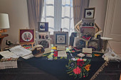 Promocija Srbije i lepote njenog nasleđa: Tradicionalne rukotvorine u rezidenciji ambasadora u Vašingtonu
