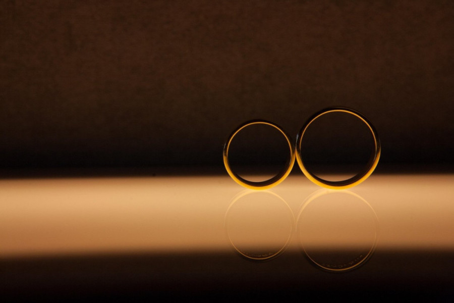 Bog deluje na tajanstvene načine: Burma muškarca vraćena njegovoj udovici 61 godinu nakon što ju je izgubio - nađena na neverovatnom mestu