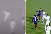 Grobari, u ovome je previše simbolike! Na dan smrti legende Hasanagića, Ilić postigao gotovo isti gol kakav je Mustafa dao Sparti! (VIDEO)