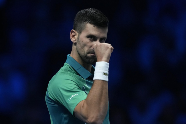 Novak je perfektan teniser: Veliki Đokovićev rival na terenu, ali ga izuzetno poštuje!