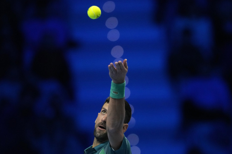 "Novak je zver kakvu svet tenisa nikad nije video, a zna se zašto je takav": Legendarni Španac objasnio kako je Đoković dostigao novi nivo