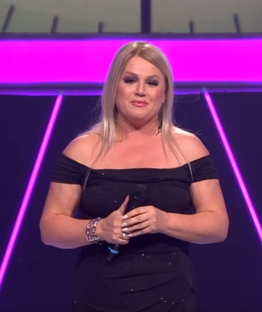 Takmičarka iz "Nikad nije kasno" progovorila o gubitku sina: Znali smo šta će biti na kraju