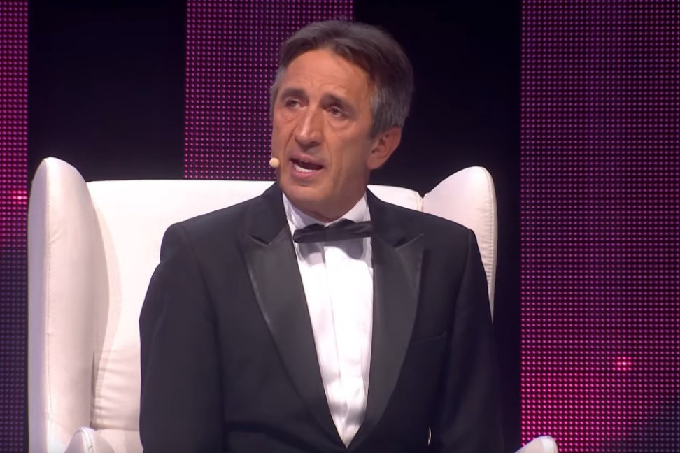 "Trulilo mi je tkrivo, upala sam u depresiju" Marija Mikić otkrila detalje svog zdravstvenog stanja