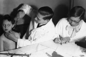 Prisilna sterilizacija i eugenika: Objavljen temeljan izveštaj o nacističkim eksperimentima