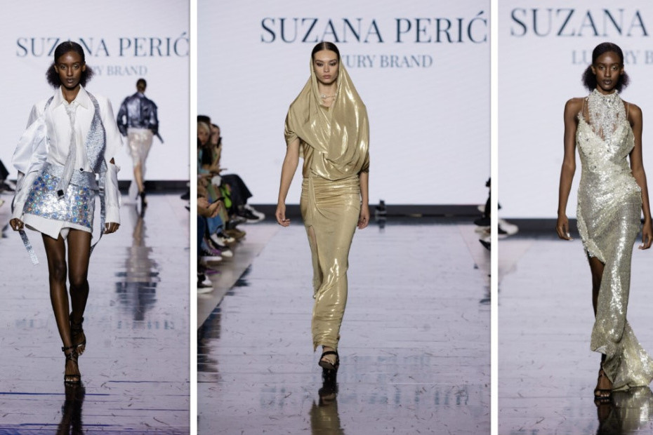 Internacionalni uspeh srpske mode: Posle Atine i Čikaga, na red stiže i Budimpešta