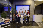 Srbiji doneli čak pet medalja i proglašeni za apsolutne pobednike takmičenja: Matematička gimnazija ponosna na uspeh učenika