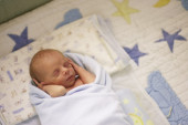 Podrška "malim divovima": Dan prevremeno rođenih beba obeležava se po 13. put