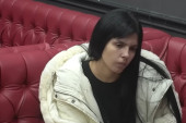 Anita pala u nesvest u "Zadruzi": Danima ne jede zbog drame sa Matorom, odmah je izneli sa imanja (VIDEO)