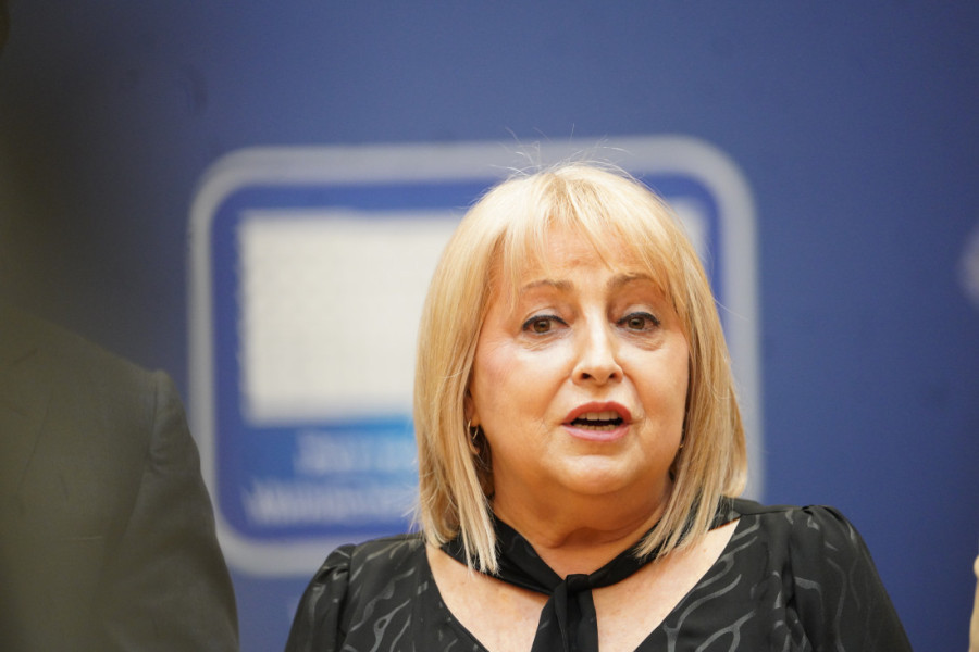 Trećina žena čini sastav nove vlade: Ovih 10 dama danas su glavna tema u Srbiji